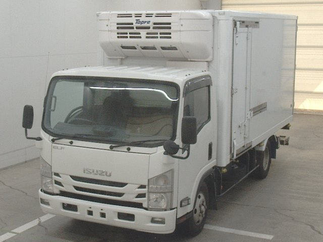 ISUZU ELF — фото