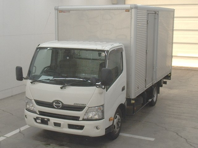 HINO DUTRO — фото