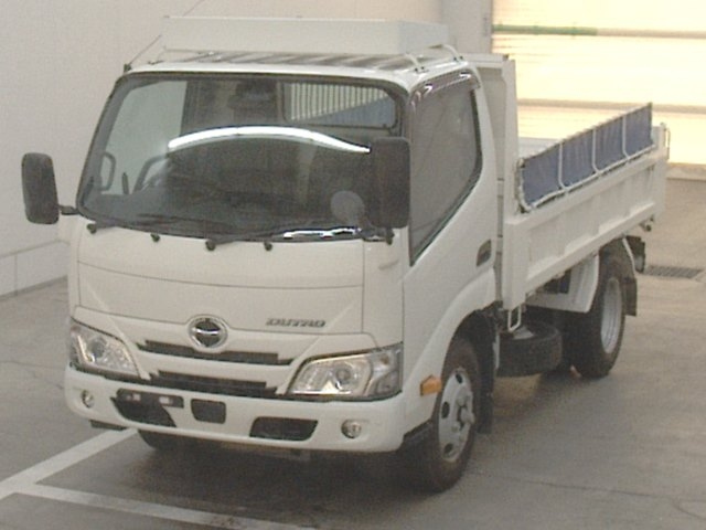 HINO DUTRO — фото