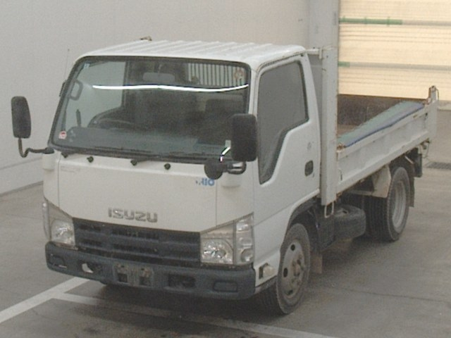 ISUZU ELF — фото