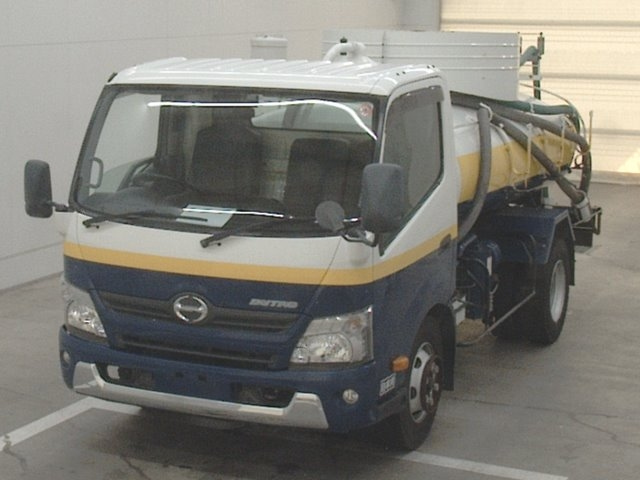 HINO DUTRO — фото