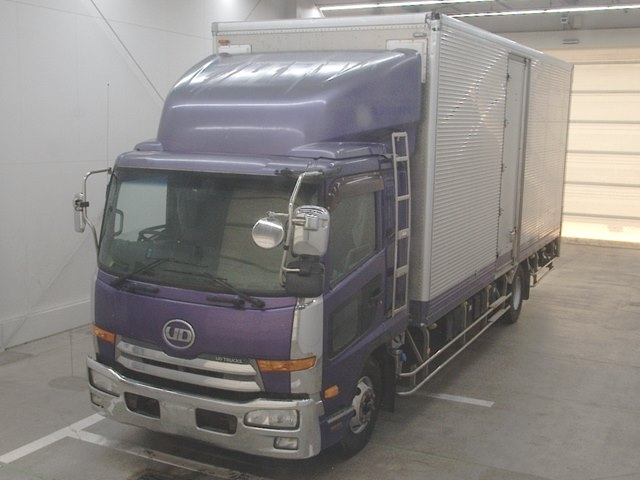 NISSAN CONDOR — фото