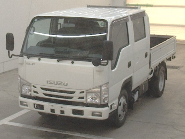 ISUZU ELF — фото