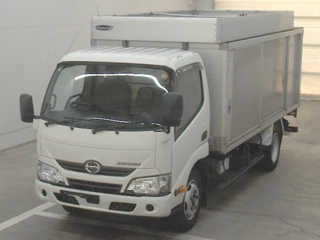 HINO DUTRO — фото