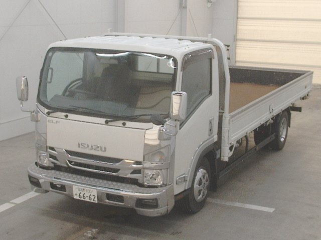 ISUZU ELF — фото