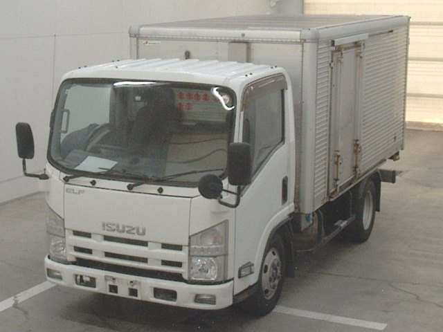 ISUZU ELF — фото