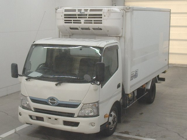 HINO DUTRO — фото