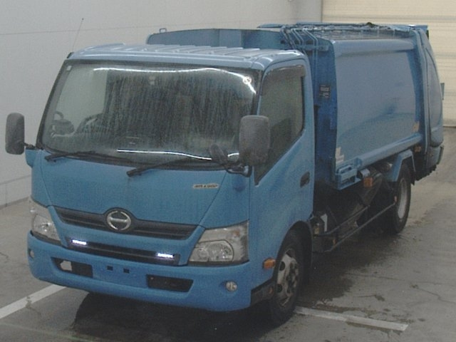 HINO DUTRO — фото
