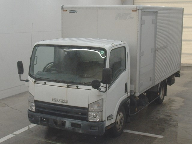 ISUZU ELF — фото