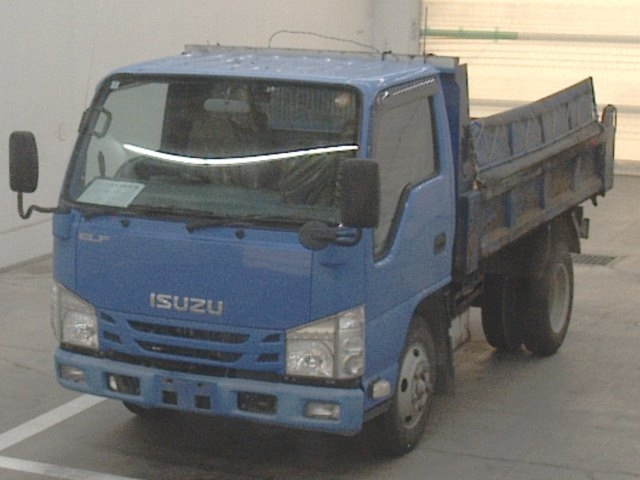 ISUZU ELF — фото