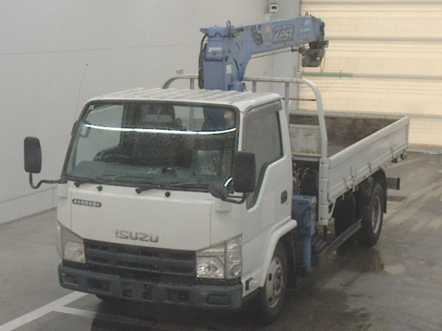 ISUZU ELF — фото