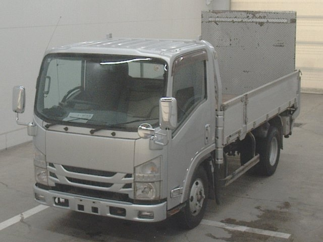 ISUZU ELF — фото