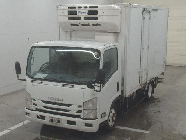ISUZU ELF — фото