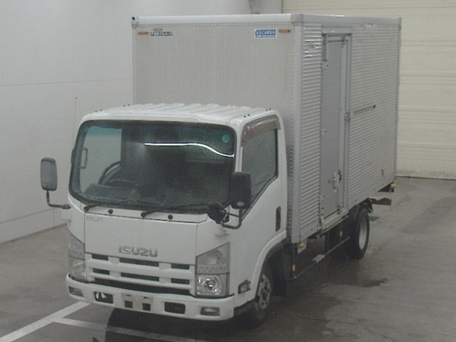ISUZU ELF — фото