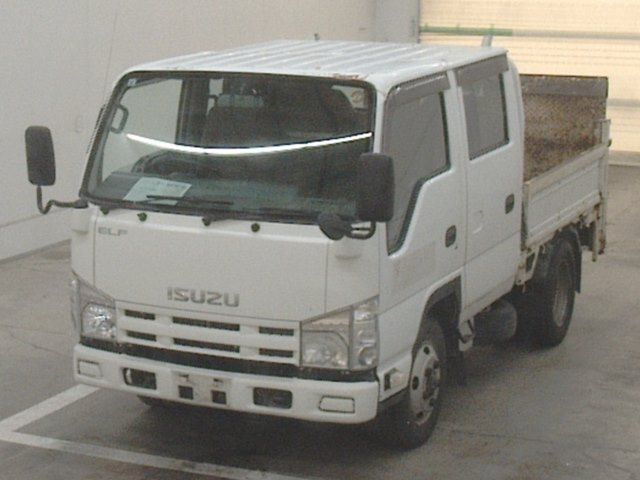 ISUZU ELF — фото