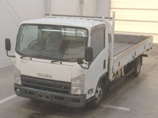 ISUZU ELF — фото