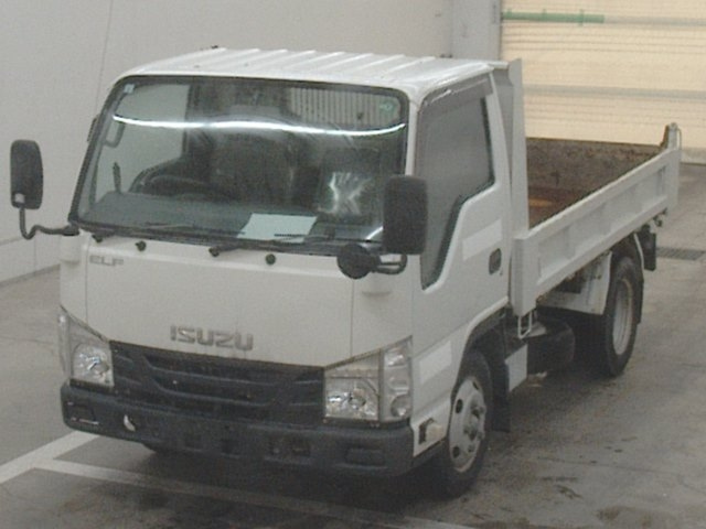 ISUZU ELF — фото