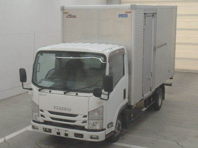 ISUZU ELF — фото