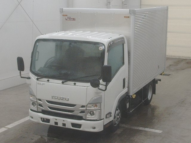 ISUZU ELF — фото