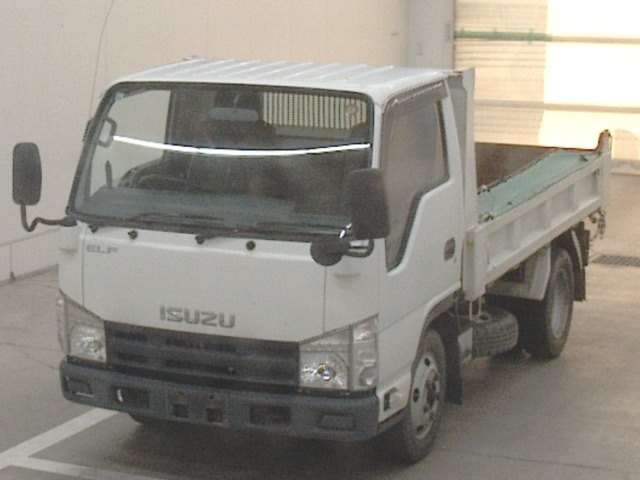 ISUZU ELF — фото