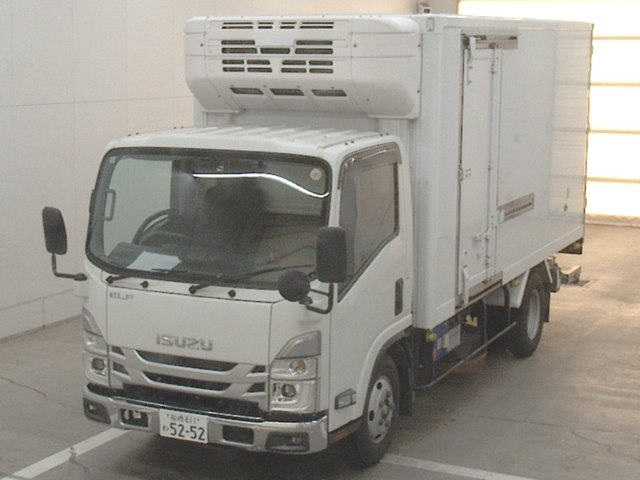 ISUZU ELF — фото