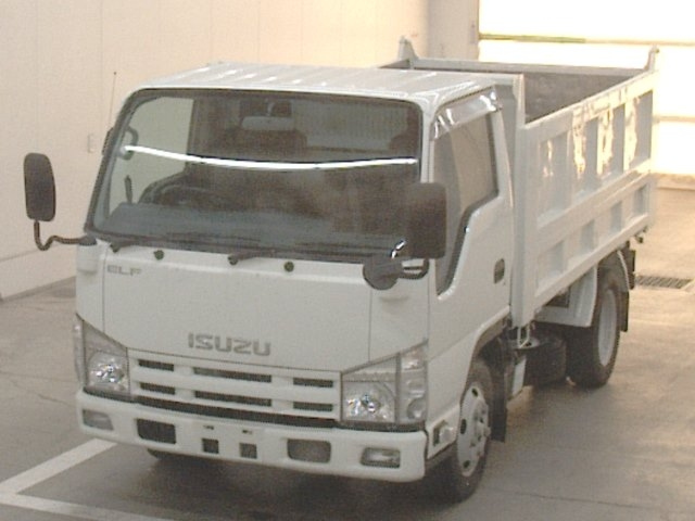 ISUZU ELF — фото
