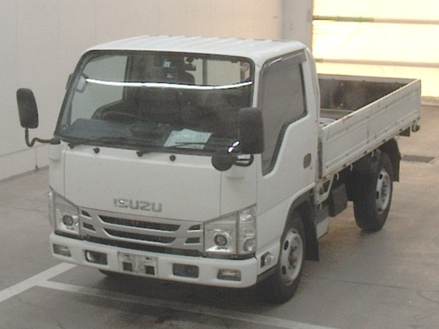 ISUZU ELF — фото