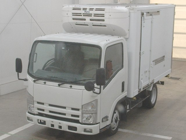 ISUZU ELF — фото