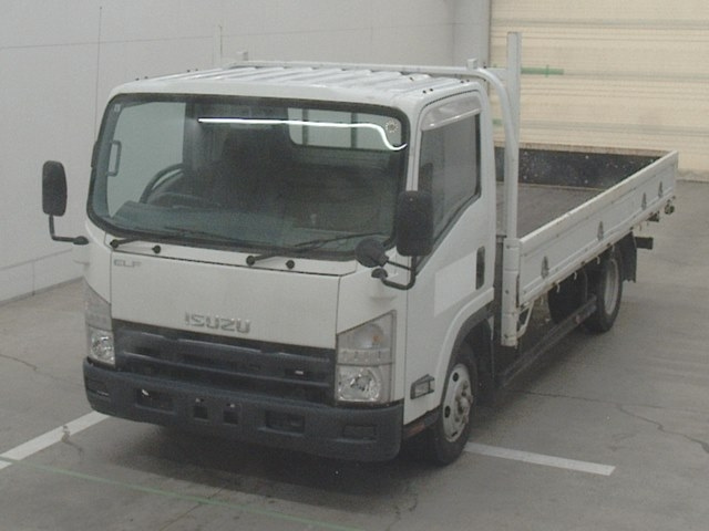 ISUZU ELF — фото