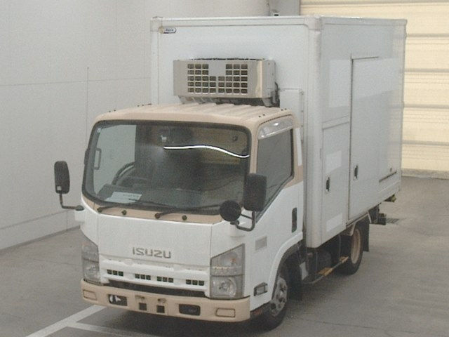 ISUZU ELF — фото