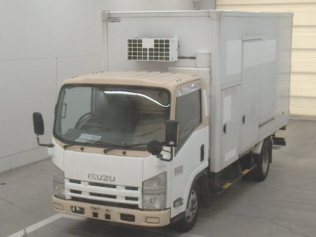 ISUZU ELF — фото