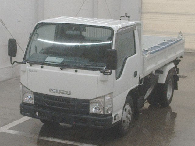 ISUZU ELF — фото