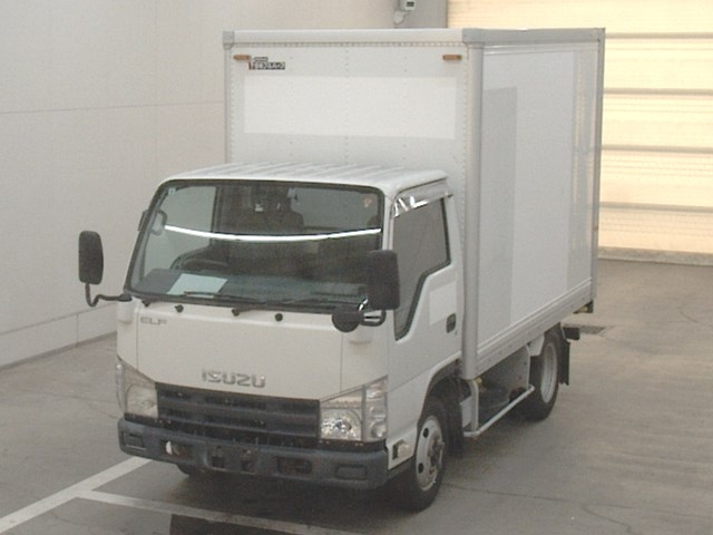 ISUZU ELF — фото