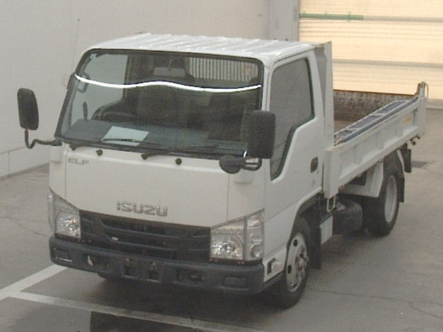 ISUZU ELF — фото
