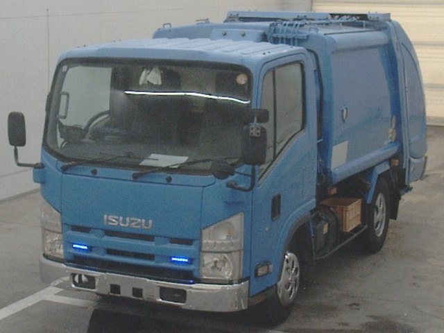 ISUZU ELF — фото