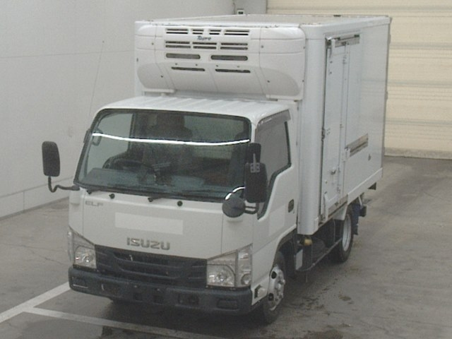 ISUZU ELF — фото