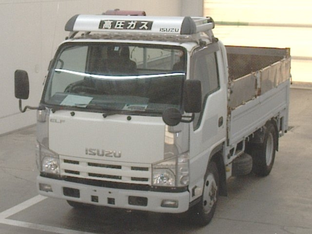 ISUZU ELF — фото