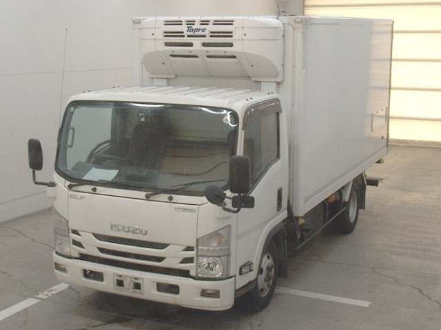 ISUZU ELF — фото