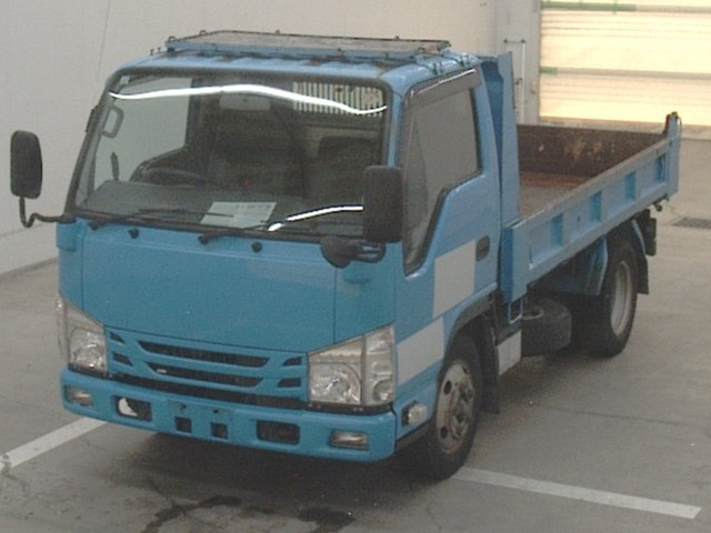 ISUZU ELF — фото