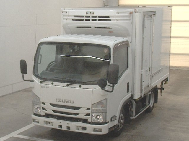 ISUZU ELF — фото