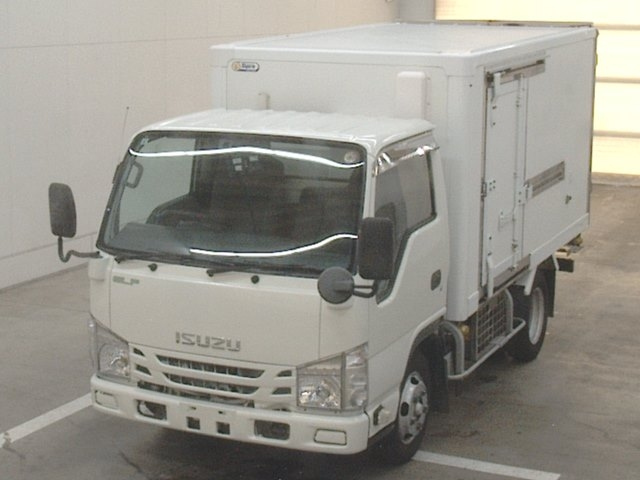 ISUZU ELF — фото