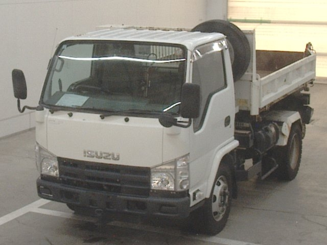 ISUZU ELF — фото