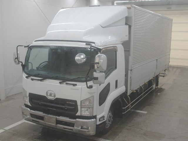 NISSAN CONDOR — фото