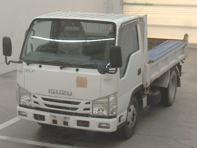 ISUZU ELF — фото