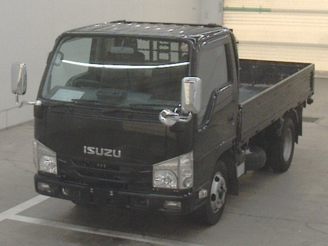 ISUZU ELF — фото