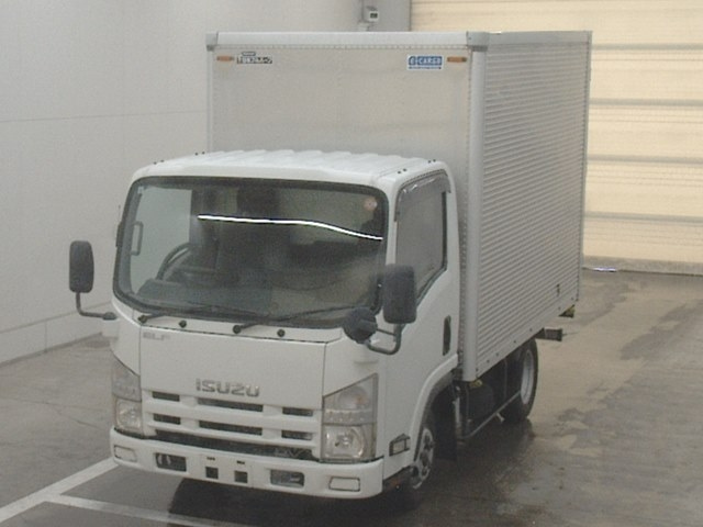 ISUZU ELF — фото