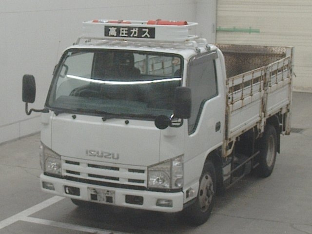 ISUZU ELF — фото