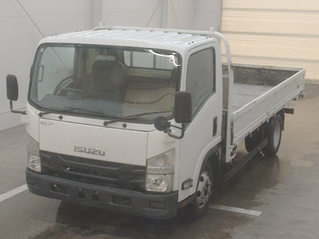 ISUZU ELF — фото