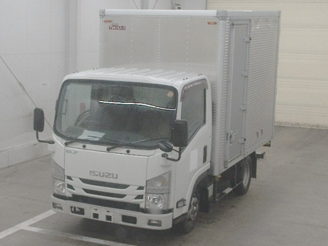 ISUZU ELF — фото