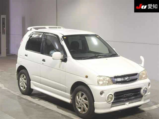 DAIHATSU OTHER